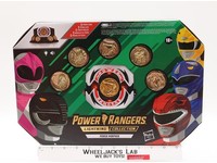 Power Morpher Power Rangers Lightning Collection 2020 Hasbro NEW SEALED