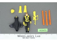 Wet-Suit V3 100% Complete G.I. Joe 1992 Hasbro Vintage Action Figure