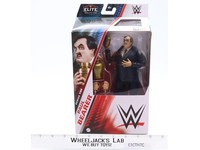 Paul Bearer Series 106 Elite Collection WWE 2023 Mattel Figure NEW SEALED