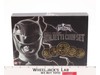 Legacy Die-Cast Ninjetti Coin Set Mighty Morphin Power Rangers 2017 Bandai