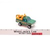 Hoist 1985 Vintage Hasbro G1 Transformers Action Figure Toyota Hi-Lux Truck
