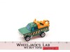Hoist 1985 Vintage Hasbro G1 Transformers Action Figure Toyota Hi-Lux Truck