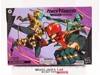 Omega Rangers Power Rangers Lightning Collection 2023 Hasbro NEW MIB