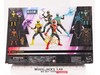 Omega Rangers Power Rangers Lightning Collection 2023 Hasbro NEW MIB
