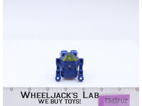 Tank MR-02 Enemy Robot Destroyer Gobots 1983 Tonka Action Figure