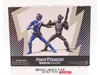 SPD B-Squad Blue Ranger + A-Squad Blue Ranger Power Rangers Lightning NEW MISB