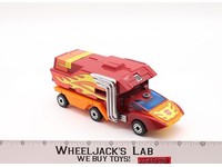 Rodimus Prime 1986 Vintage Hasbro G1 Transformers Action Figure