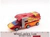 Rodimus Prime 1986 Vintage Hasbro G1 Transformers Action Figure