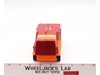 Rodimus Prime 1986 Vintage Hasbro G1 Transformers Action Figure