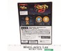 Ninja Storm Hurricane Gyro Memorial Ed. Power Rangers 2023 Bandai Namco WORKS