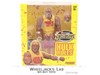 Hulk Hogan Hulk Rules Ringside Exclusive Stormco Action Figure NEW SEALED