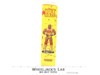 Hulk Hogan Hulk Rules Ringside Exclusive Stormco Action Figure NEW SEALED