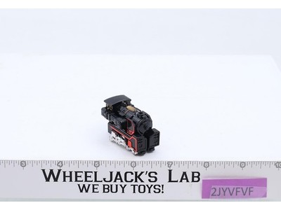 Loco MR-05 100% Complete Gobots 1983 Bandai Tonka Vintage Action Figure