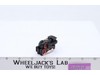 Loco MR-05 100% Complete Gobots 1983 Bandai Tonka Vintage Action Figure