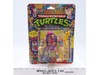 Mutagen Man Teenage Mutant Turtles TMNT 1990 Playmates NEW MOSC SEALED