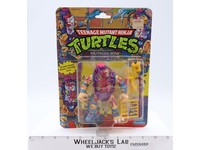 Mutagen Man Teenage Mutant Turtles TMNT 1990 Playmates NEW MOSC SEALED