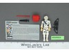 Storm Shadow V2 100% Complete G.I. Joe 1988 Hasbro Vintage Action Figure