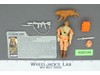 Spearhead & Max V1 100% Complete G.I. Joe 1988 Hasbro Vintage Action Figure