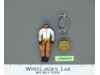 Hardball V1 100% Complete G.I. Joe 1988 Hasbro Vintage Action Figure