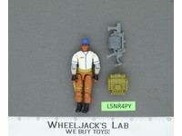 Hardball V1 100% Complete G.I. Joe 1988 Hasbro Vintage Action Figure