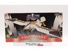 Deluxe Falconzord 100% Complete W/BOX & INSERT Power Rangers Movie Edition 1995