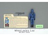 Cobra Officer V1.5 Swivel Arms 100% Complete G.I. Joe 1983 Hasbro Vintage Figure