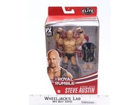 Stone Cold Steve Austin WWE Wrestling Elite Collection 2020 Mattel NEW SEALED