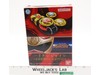 Power Rangers Ninja Storm Hurricane Gyro Memorial Ed. 2023 Bandai Namco WORKS