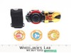 Power Rangers Ninja Storm Hurricane Gyro Memorial Ed. 2023 Bandai Namco WORKS
