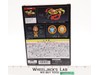 Power Rangers Ninja Storm Hurricane Gyro Memorial Ed. 2023 Bandai Namco WORKS