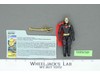 Destro V2 100% Complete G.I. Joe 1988 Hasbro Vintage Action Figure