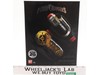 Zeo Zeonizer Morpher Power Rangers Zeo Legacy 2018 Bandai NEW MIB
