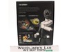 Zeo Zeonizer Morpher Power Rangers Zeo Legacy 2018 Bandai NEW MIB
