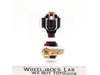 Zeo Zeonizer Morpher Power Rangers Zeo Legacy 2018 Bandai NEW MIB