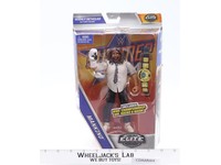 Mankind Mick Foley Summer Slam WWE Mattel 2016 Wrestling Action Figure 4.5"