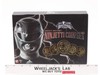 Legacy Die-Cast Ninjetti Coin Set Mighty Morphin Power Rangers 2017 Bandai NEW