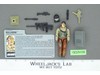 Bullhorn V1 100% Complete G.I. Joe 1990 Hasbro Vintage Action Figure