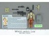 Bullhorn V1 100% Complete G.I. Joe 1990 Hasbro Vintage Action Figure