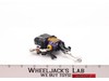 Bombshell 100% Complete 1985 G1 Transformers Rhinoceros Beetle Action Figure
