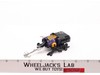 Bombshell 100% Complete 1985 G1 Transformers Rhinoceros Beetle Action Figure