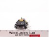 Bombshell 100% Complete 1985 G1 Transformers Rhinoceros Beetle Action Figure