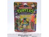 Mike the Sewer Surfer Teenage Mutant Ninja Turtles TMNT Playmates NEW SEALED
