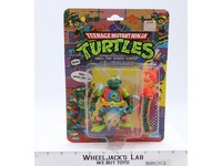 Mike the Sewer Surfer Teenage Mutant Ninja Turtles TMNT Playmates NEW SEALED