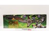 Legacy Saba Talking Tiger Saber 100% Complete Power Rangers 2014 Bandai NEW MIB