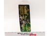 Legacy Saba Talking Tiger Saber 100% Complete Power Rangers 2014 Bandai NEW MIB