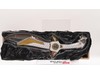 Legacy Saba Talking Tiger Saber 100% Complete Power Rangers 2014 Bandai NEW MIB