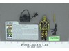 Hit & Run V1 100% Complete G.I. Joe 1988 Hasbro Vintage Action Figure