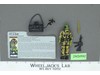 Hit & Run V1 100% Complete G.I. Joe 1988 Hasbro Vintage Action Figure