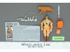 Spearhead & Max V1 100% Complete G.I. Joe 1988 Hasbro Vintage Action Figure