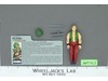 Wild Card V1 100% Complete 1988 G.I. Joe Hasbro Vintage Action Figure
